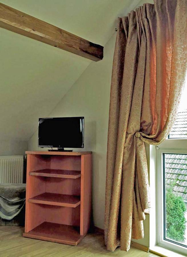 Ferien-Messe-Handwerker- Apartment Bensberg Bergisch Gladbach Luaran gambar